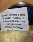 1998-99 Parma Home and GK Shirt Buffon