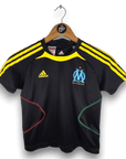 2010-11 Olympique Marseille Shirt Training - 8.5/10 - (7-8 Years)