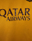 2015-16 FC Barcelona Away Shirt - 7/10 - (5-6 Years)