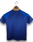 2023-24 Olympique Marseille Training Shirt - 9.5/10 - (9-10 Years)