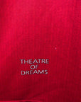 1996-98 Manchester United Home Shirt - 8/10 - (12 Years)