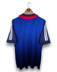 2012-13 Olympique Lyon Training Shirt - 9.5/10 - (XL)