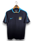 2015-16 Manchester City Training Shirt - 8.5/10 - (L)