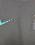 2015-16 Manchester City Training Shirt - 8.5/10 - (L)