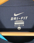 2015-16 Manchester City Training Shirt - 8.5/10 - (L)