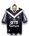 2000-01 Bordeaux Home Shirt - 8/10 - (M)