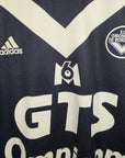 2000-01 Bordeaux Home Shirt - 8/10 - (M)