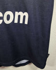 2000-01 Bordeaux Home Shirt - 8/10 - (M)