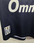 2000-01 Bordeaux Home Shirt - 8/10 - (M)