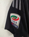 2015-16 Juventus GK Shirt Buffon