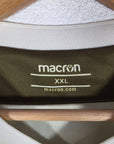 2020-21 FC Sion Away Shirt Match Issue Lacroix