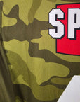 2020-21 FC Sion Away Shirt Match Issue Lacroix