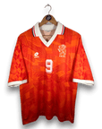 1992-94 Netherlands Home Shirt van Basten