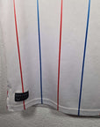 2023-24 Glasgow Rangers Away Shirt - 9/10 - (14 Years)