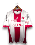 2014-15 FC Sion Home Shirt Cisse