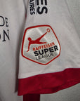 2014-15 FC Sion Home Shirt Cisse