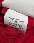 2023-24 Liverpool Home Shirt Player Version Mac Allister