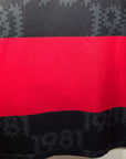 2021 Flamengo Home Shirt - 8.5/10 - (XL)