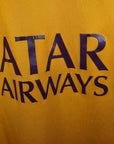 2015-16 FC Barcelona Away Shirt Neymar