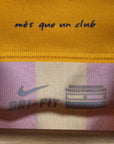 2015-16 FC Barcelona Away Shirt Neymar