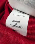 2020-21 Liverpool Home Shirt Shaqiri