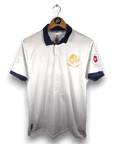 2026-27 FC Luzern Anniversary 125 Years Shirt Match Worn (22.08.26 against LS) (Lucas Silva)