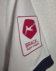 2026-27 FC Luzern Anniversary 125 Years Shirt Match Worn (22.08.26 against LS) (Lucas Silva)