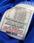 1996-97 Italy Home Shirt LS Baggio