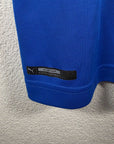 2017-18 Italy Home Shirt - 9/10 - (11-12 Years)