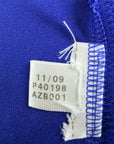 2009-10 Japan Home Shirt - 9.5/10 - (M)