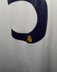 2023-24 Real Madrid Home Shirt Bellingham