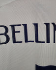 2023-24 Real Madrid Home Shirt Bellingham