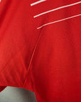 2022-23 Switzerland Home Shirt Match Issue Males