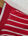 2022-23 Switzerland Home Shirt Match Issue Males