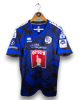 2024-25 FC Luzern Third Shirt Match Worn (04.05.26 against Lugano) Stankovic
