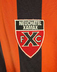 1970s Neuchatel Xamax Home Shirt - 9.5/10 - (L)