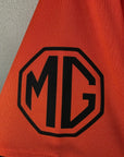 2024-25 FC Zürich Third Shirt Match Issue Gbamin
