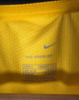 2006-07 Dortmund Home Shirt Frei