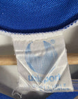 1986-87 Auxerre Home Shirt LS - 9/10 - (L)