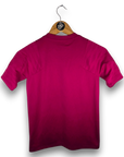 2021-22 FC Barcelona Training Shirt - 8.5/10 - (10-11 Years)