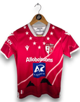 2022-23 FC Sion Home Shirt Balotelli
