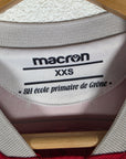 2022-23 FC Sion Home Shirt Balotelli