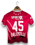 2022-23 FC Sion Home Shirt Balotelli