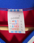 1993-95 Bayern Munich Home Shirt - 9/10 - (XL)