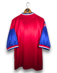 1993-95 Bayern Munich Home Shirt - 9/10 - (XL)