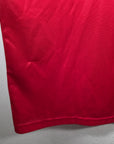 1993-95 Bayern Munich Home Shirt - 9/10 - (XL)