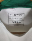 2022 Algeria Home Shirt - 9/10 - (11-12 Years)