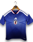 2026-27 Japan Home Shirt - 9.5/10 - (11-12 Years)