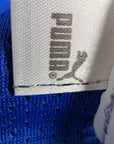 2007-08 Italy Home Shirt Del Piero