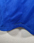 2007-08 Italy Home Shirt Del Piero
